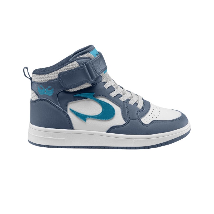 wala Zapatillas John smith Vawen 24I