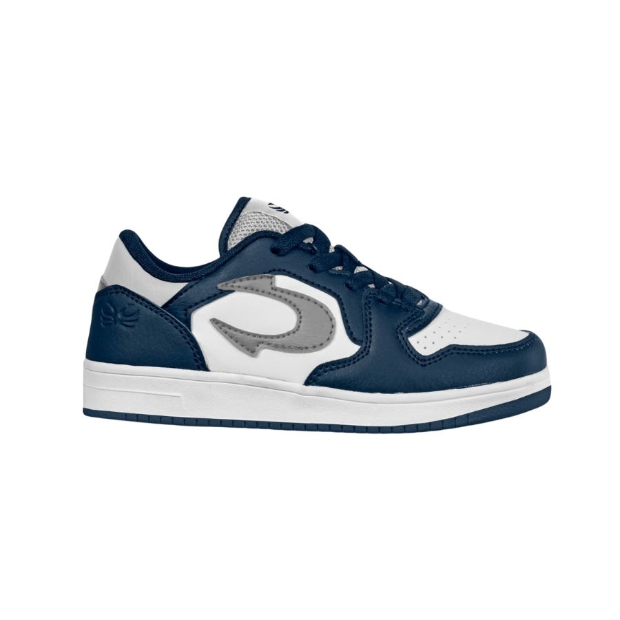 wala Zapatillas John smith Vawen Low 24I