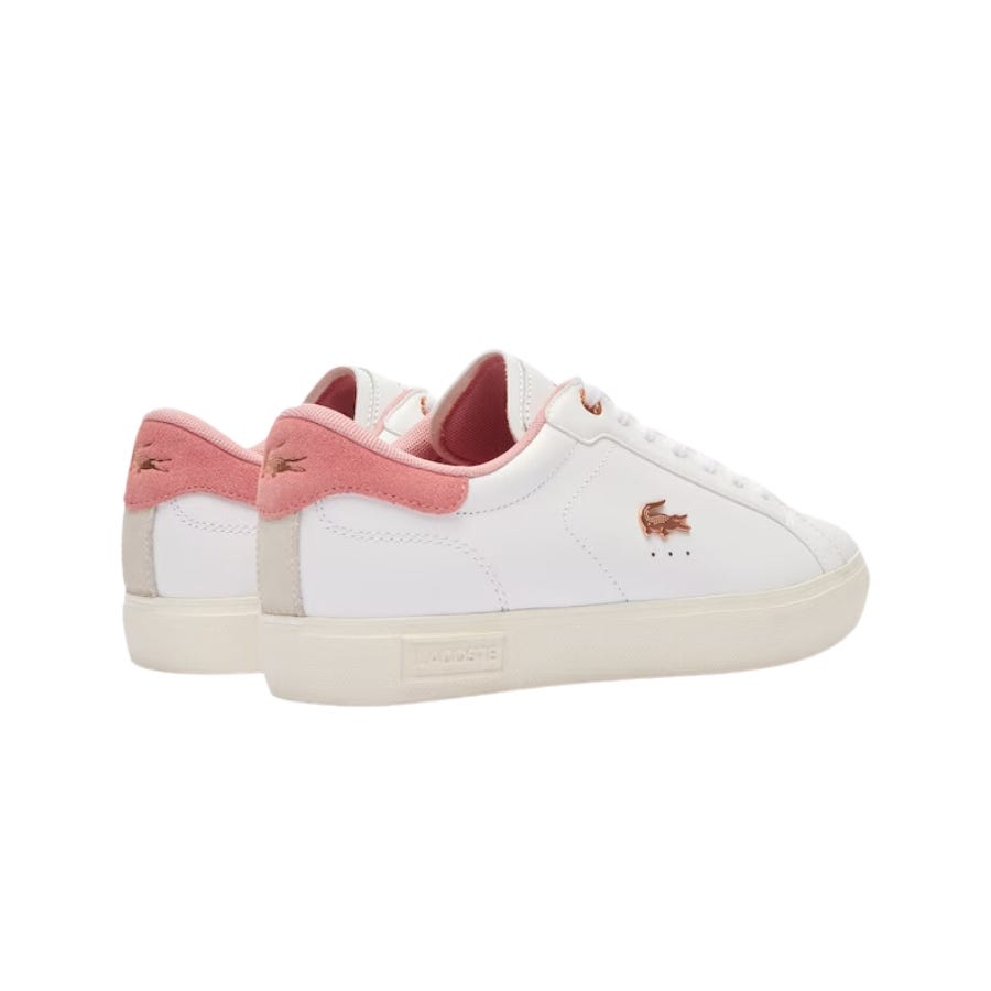 Wala Zapatillas Lacoste Powercourt 0721