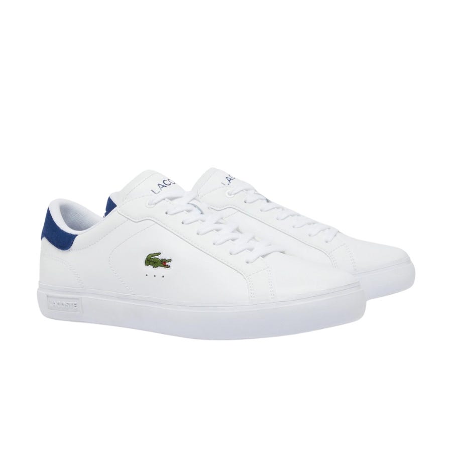 Wala Zapatillas Lacoste Powercourt 224 1 Sma