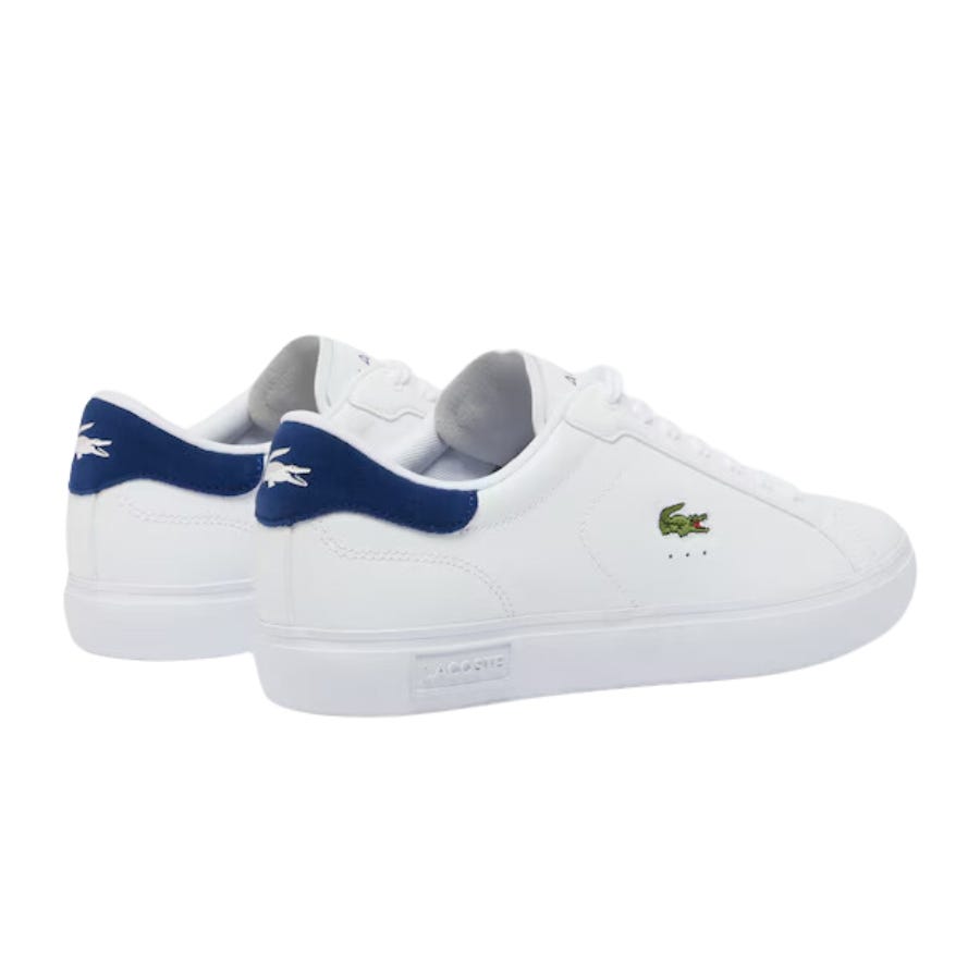 Wala Zapatillas Lacoste Powercourt 224 1 Sma