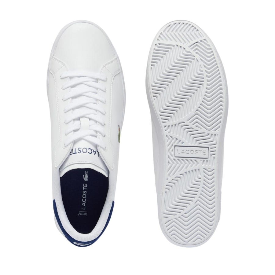 Wala Zapatillas Lacoste Powercourt 224 1 Sma