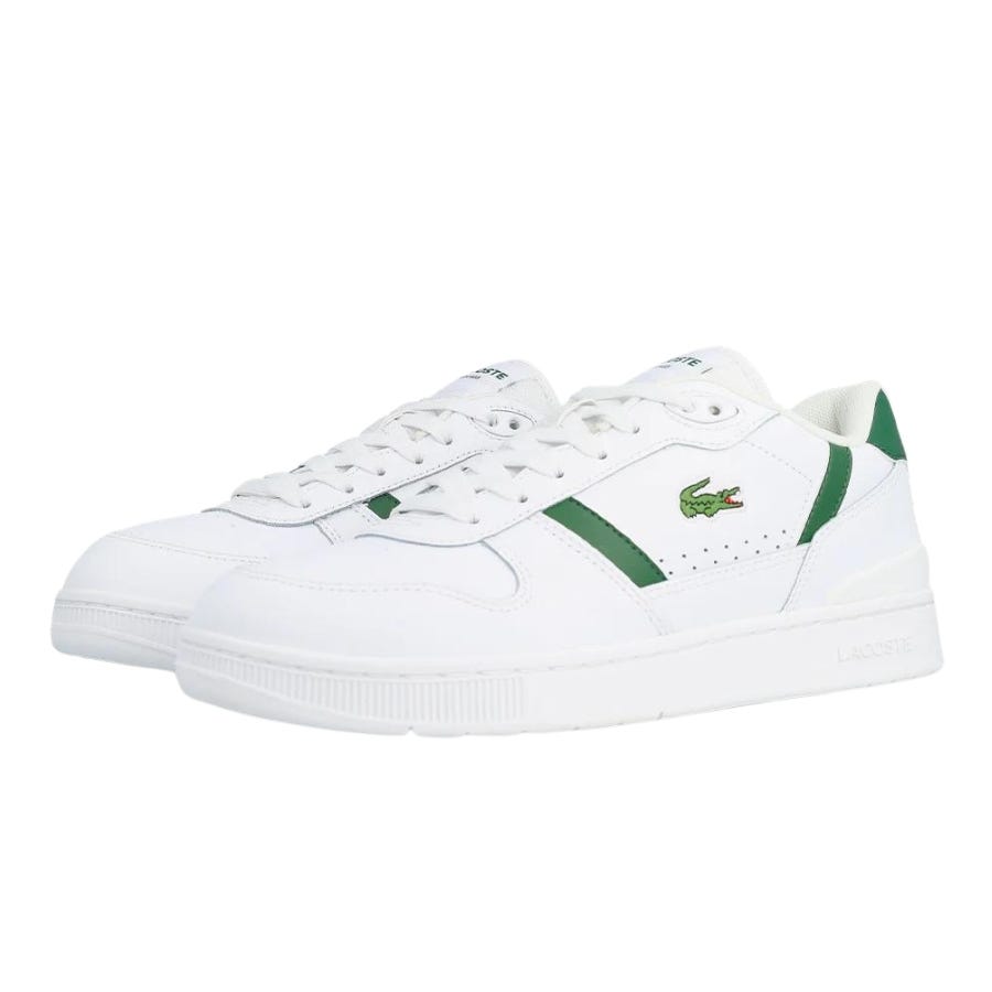 Wala Zapatillas Lacoste T-Clip Set 224 2 Sma