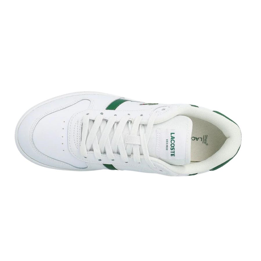 Wala Zapatillas Lacoste T-Clip Set 224 2 Sma