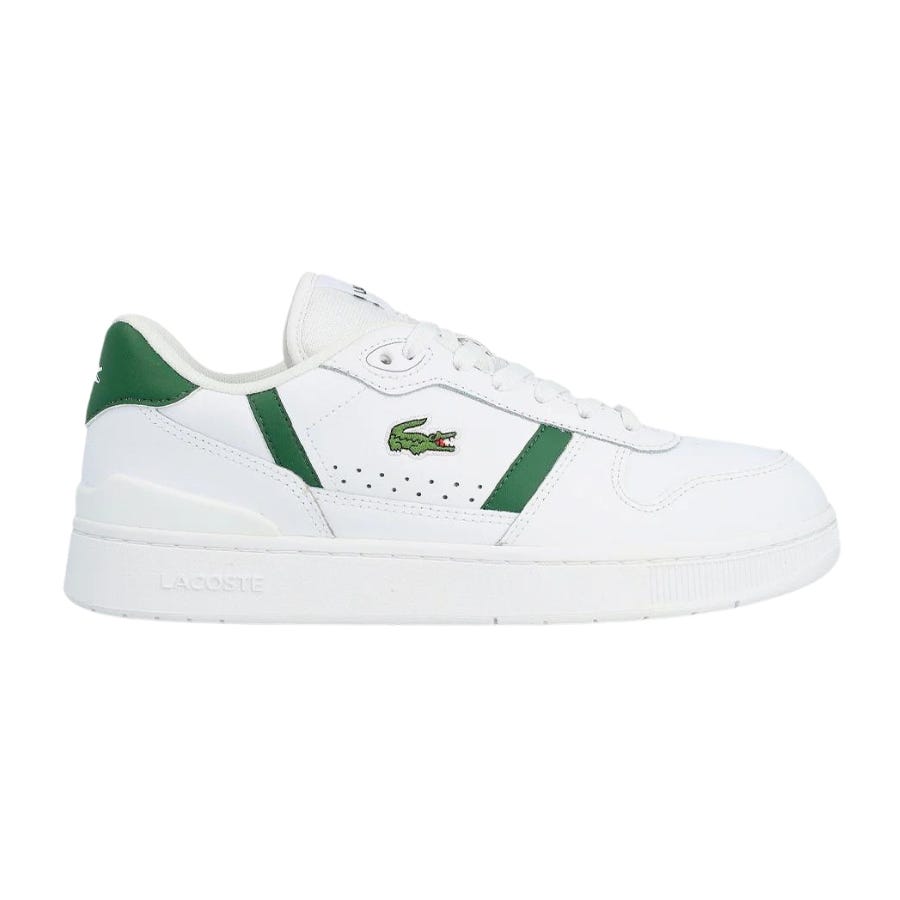 wala Zapatillas Lacoste T-Clip Set 224 2 Sma
