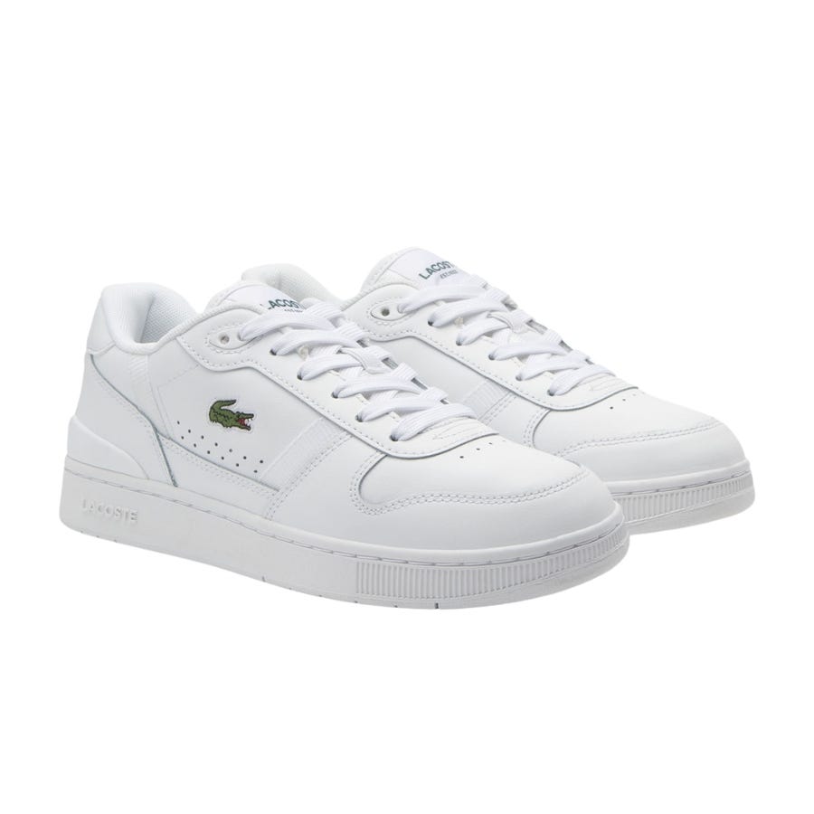 Wala Zapatillas Lacoste T-Clip Set 224 5 Sfa