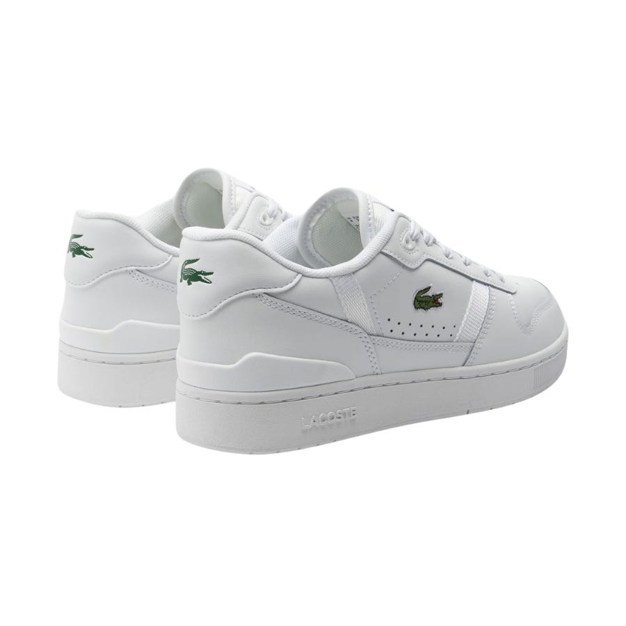 Wala Zapatillas Lacoste T-Clip Set 224 5 Sfa