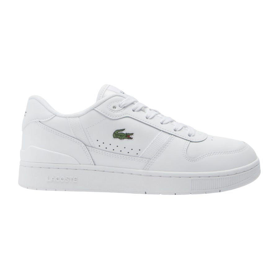 wala Zapatillas Lacoste T-Clip Set 224 5 Sfa
