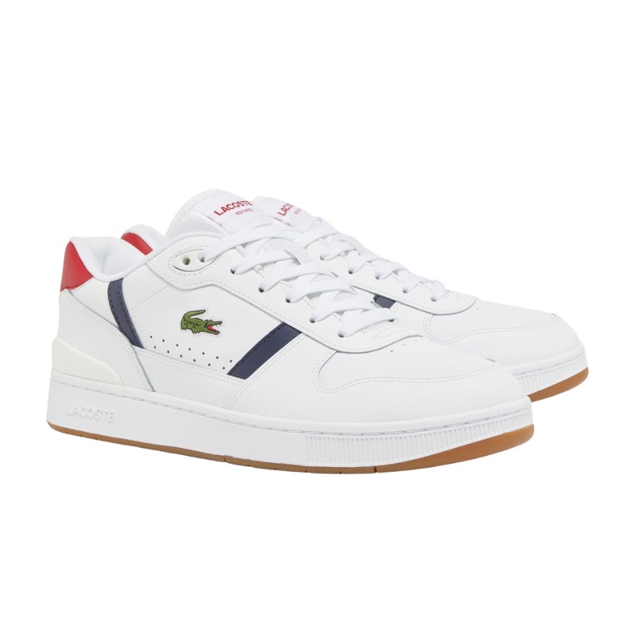 Wala Zapatillas Lacoste T-Clip Set 224 8 Sma