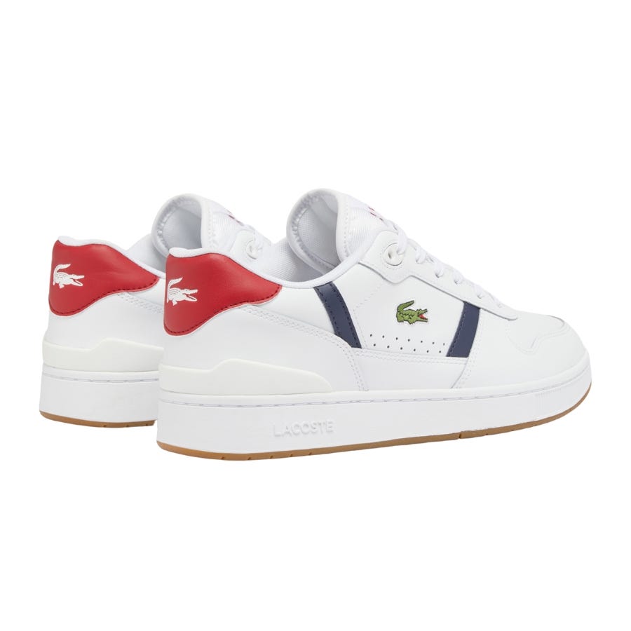 Wala Zapatillas Lacoste T-Clip Set 224 8 Sma