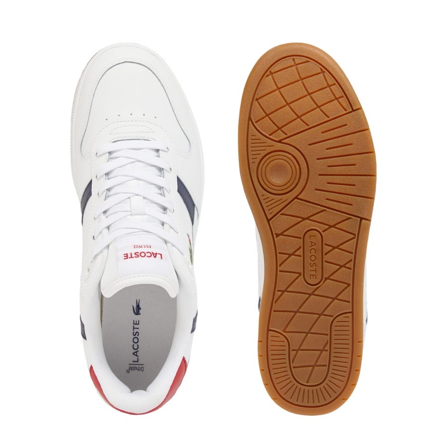 Wala Zapatillas Lacoste T-Clip Set 224 8 Sma