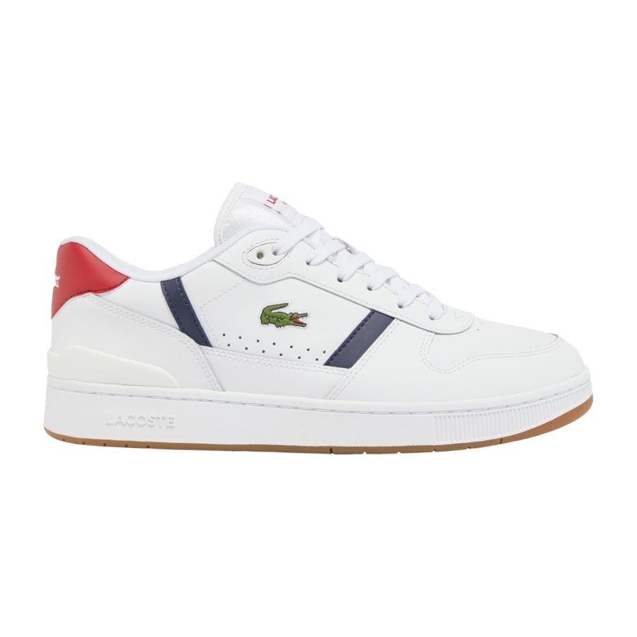 wala Zapatillas Lacoste T-Clip Set 224 8 Sma