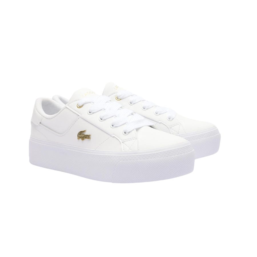Wala Zapatillas Lacoste Ziane Platform 124 2 CFA