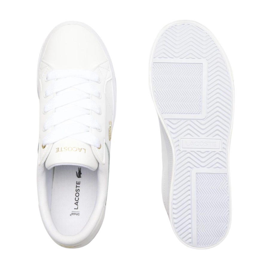 Wala Zapatillas Lacoste Ziane Platform 124 2 CFA