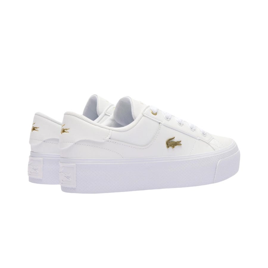 Wala Zapatillas Lacoste Ziane Platform 124 2 CFA