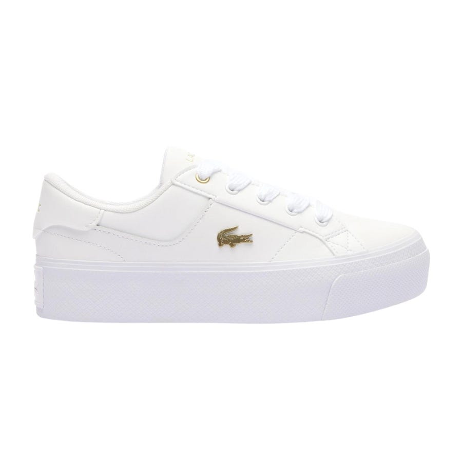 wala Zapatillas Lacoste Ziane Platform 124 2 CFA