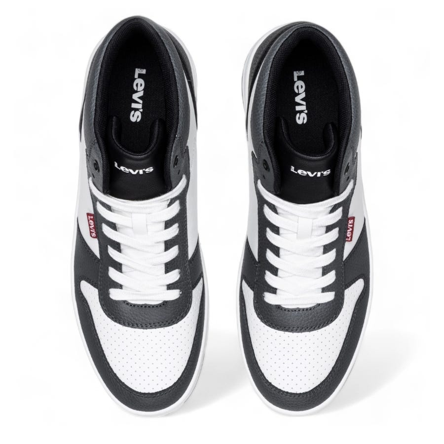 Wala Zapatillas Levis Drive High
