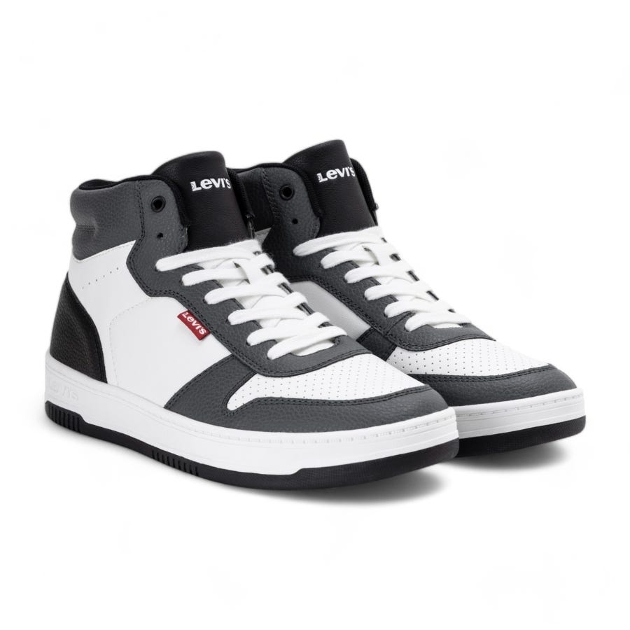 Wala Zapatillas Levis Drive High