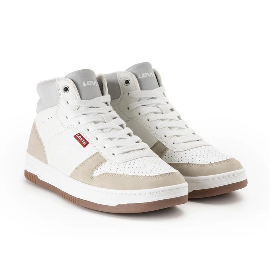 Wala Zapatillas Levis Drive S High