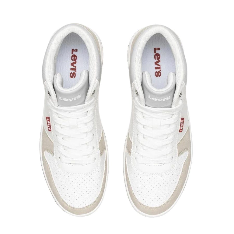 Wala Zapatillas Levis Drive S High
