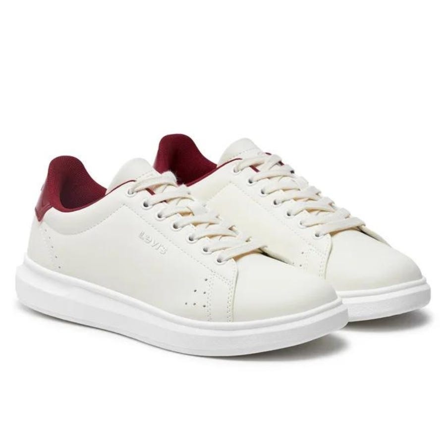 Wala Zapatillas Levis Ellis 2.0