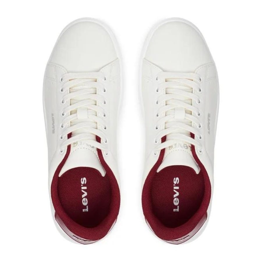 Wala Zapatillas Levis Ellis 2.0