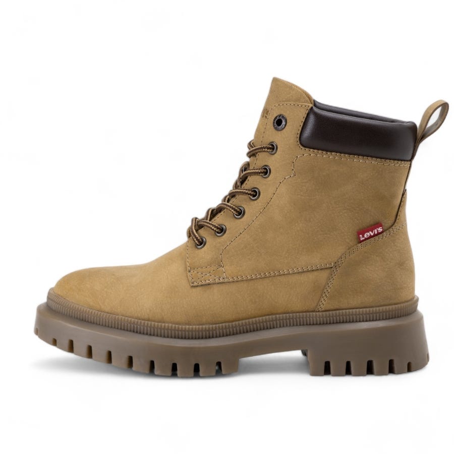 Wala Zapatillas Levis Lennox