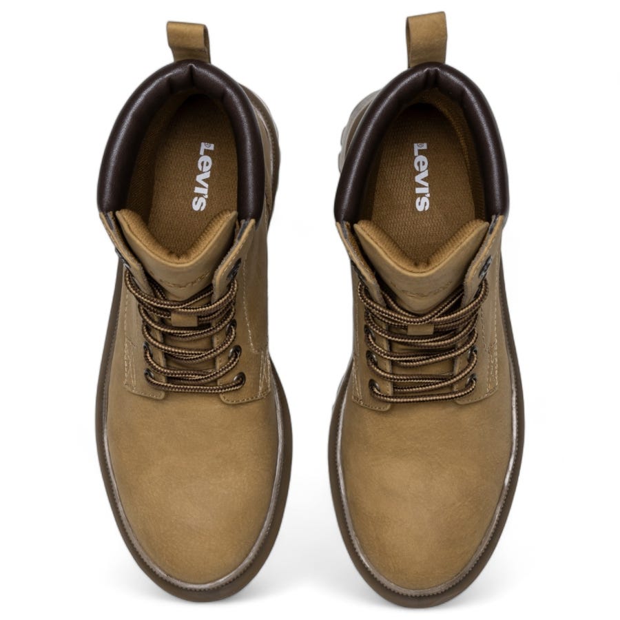 Wala Zapatillas Levis Lennox