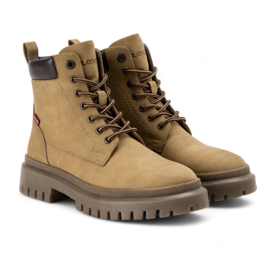 Wala Zapatillas Levis Lennox