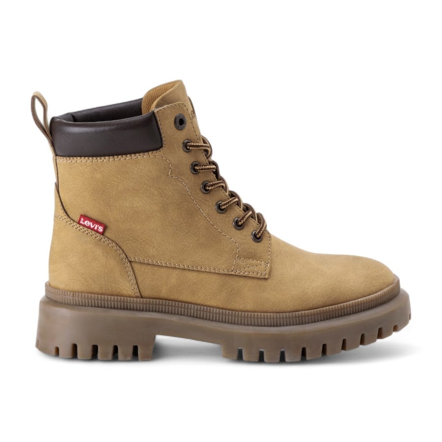 wala Zapatillas Levis Lennox