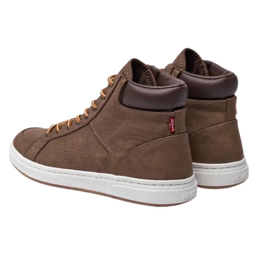 Wala Zapatillas Levis Piper Mid