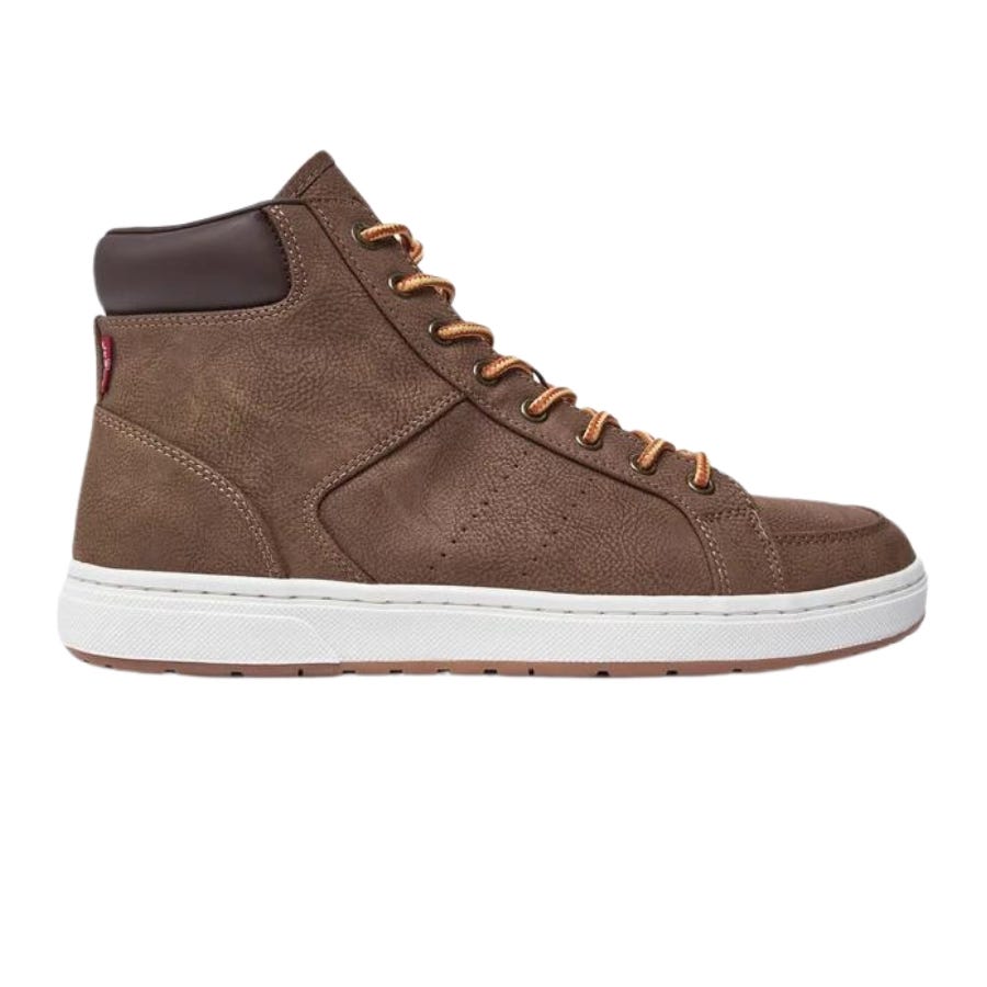 wala Zapatillas Levis Piper Mid
