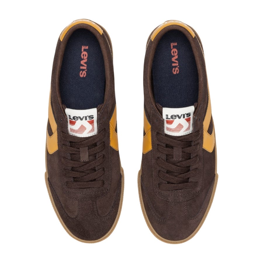 Wala Zapatillas Levis Sneak