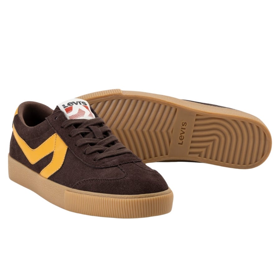Wala Zapatillas Levis Sneak
