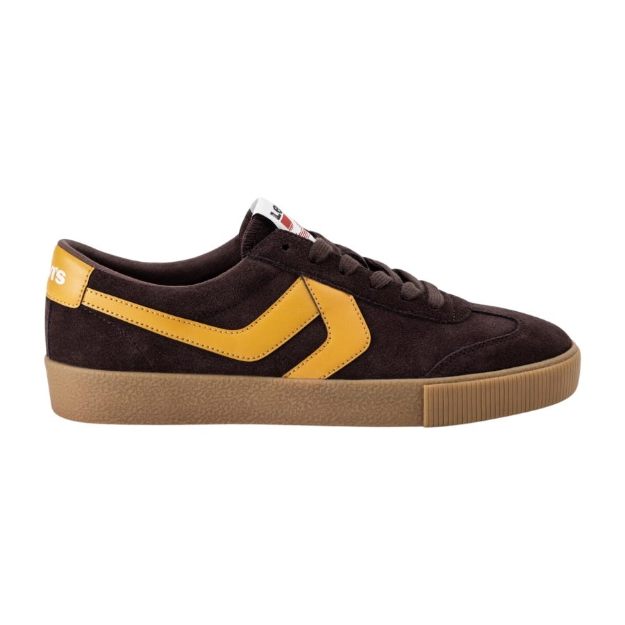 wala Zapatillas Levis Sneak