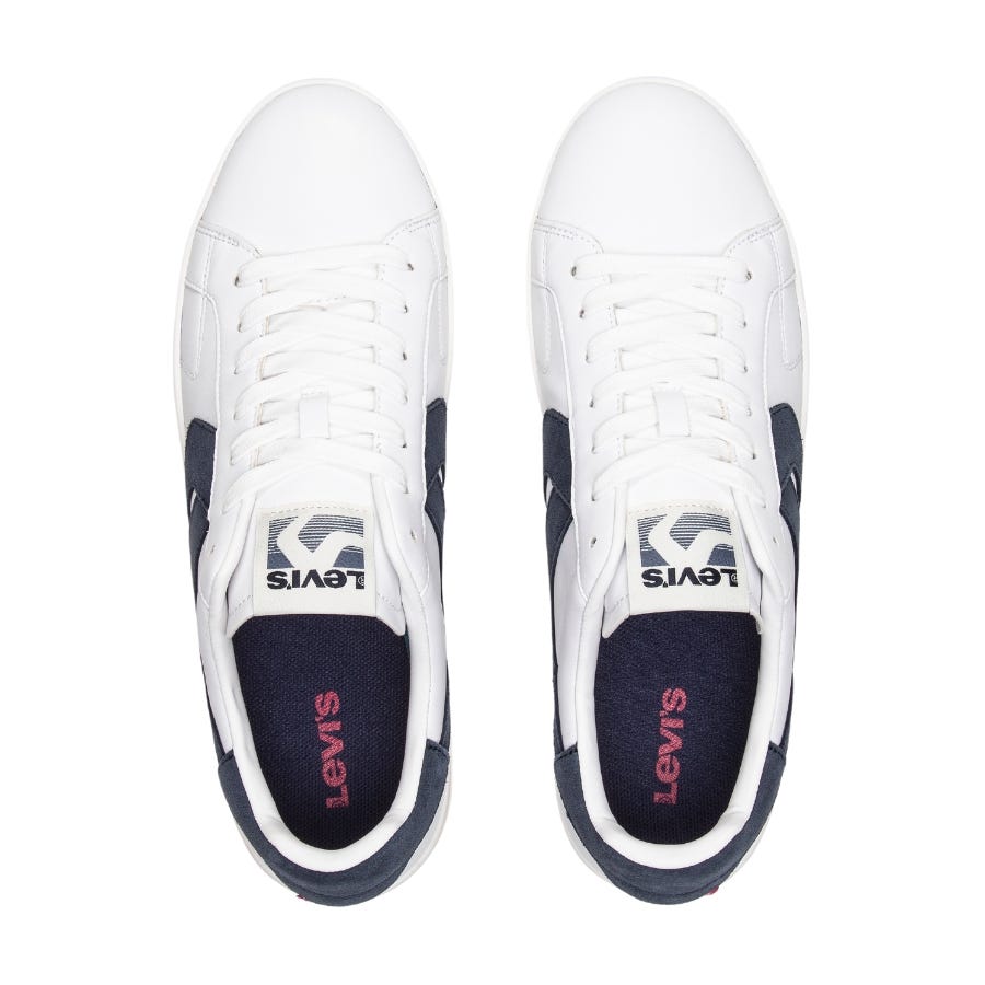 Wala Zapatillas Levis Swift