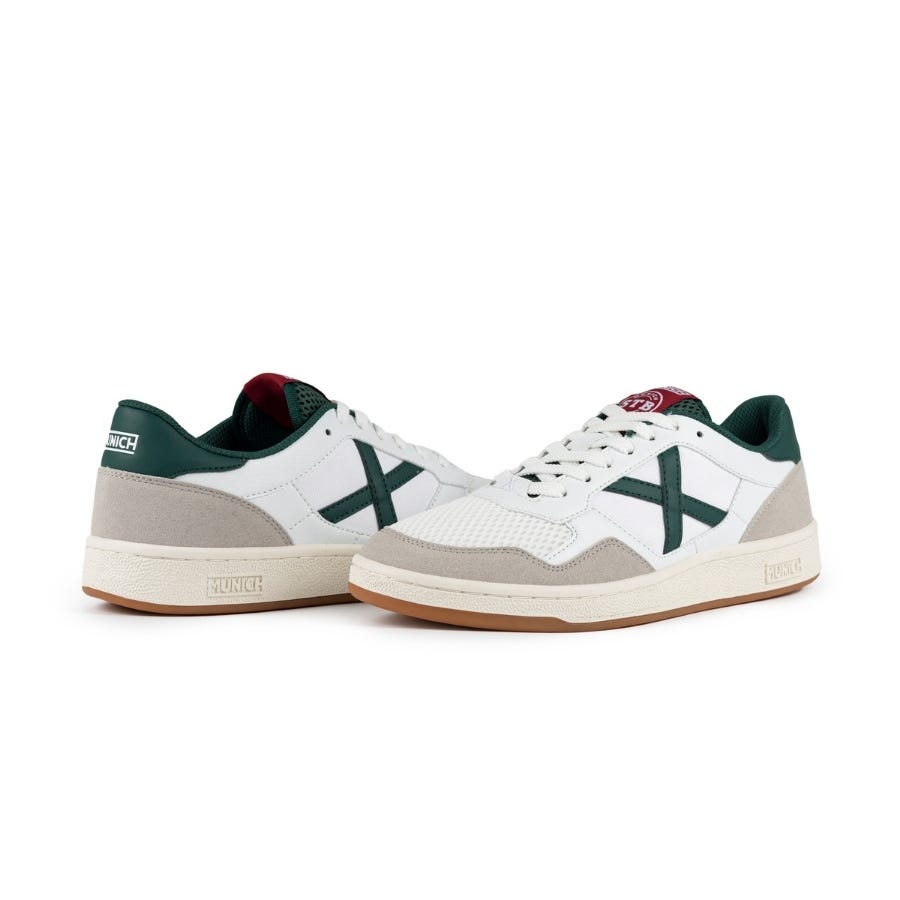 Wala Zapatillas Munich Arrow 73