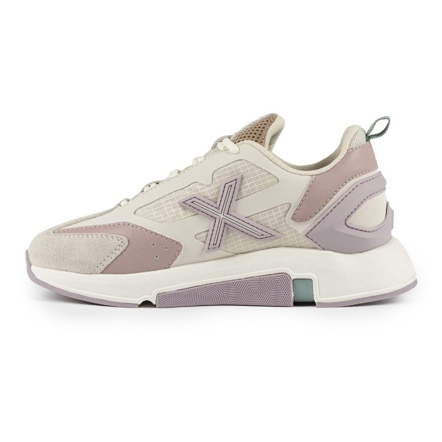 Wala Zapatillas Munich Avant Wmn 17