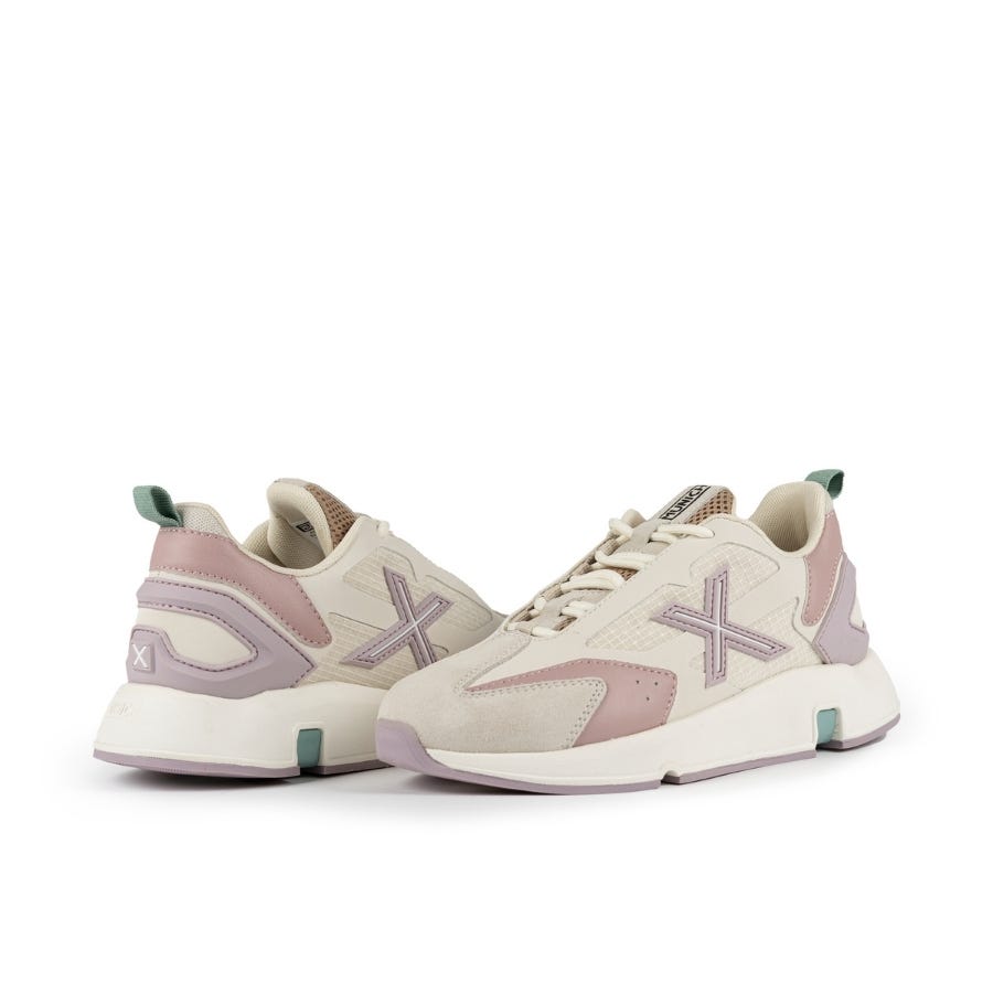 Wala Zapatillas Munich Avant Wmn 17