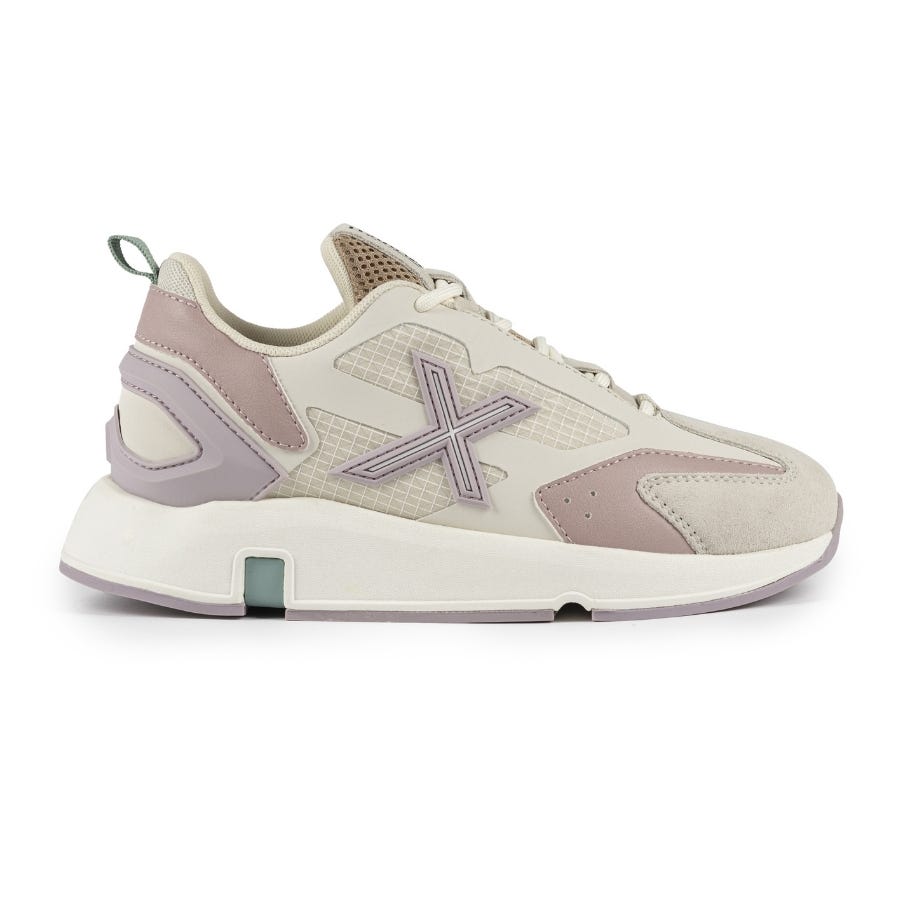 wala Zapatillas Munich Avant Wmn 17