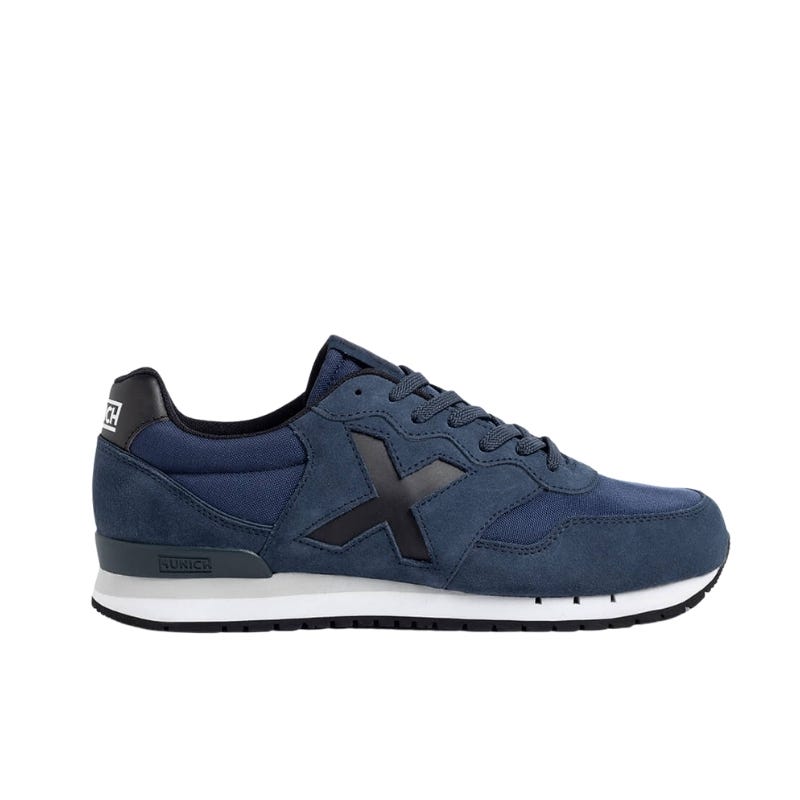 Wala Zapatillas Munich Dash 104