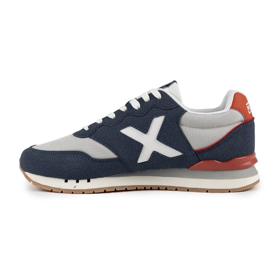 Wala Zapatillas Munich Dash 249