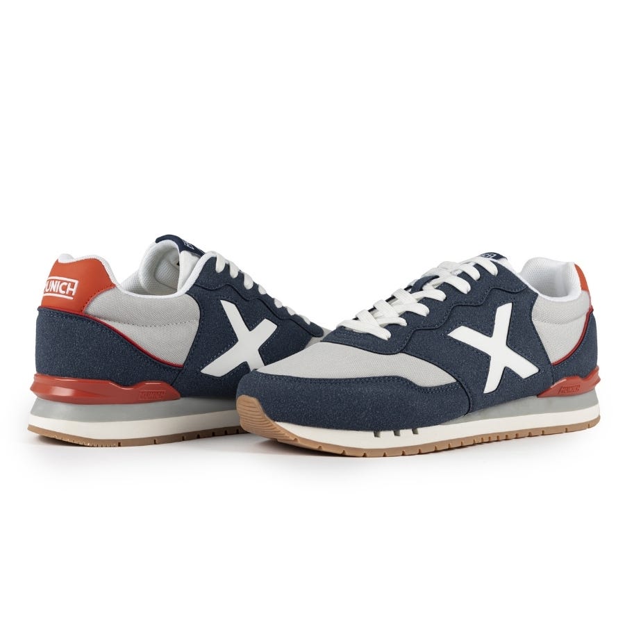 Wala Zapatillas Munich Dash 249
