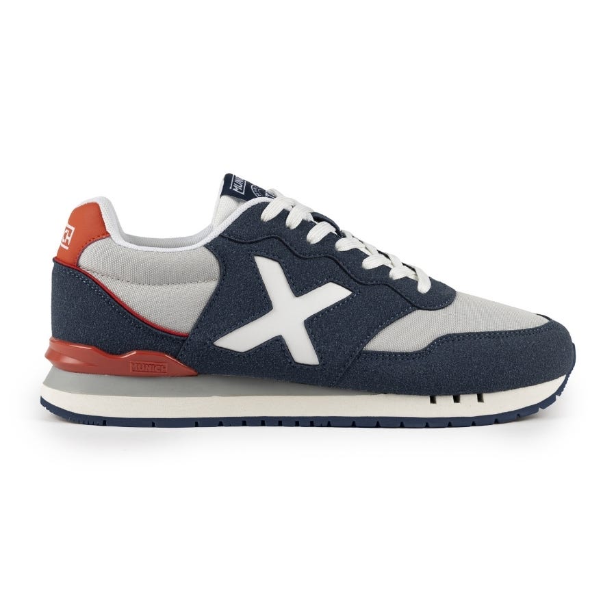 wala Zapatillas Munich Dash 249