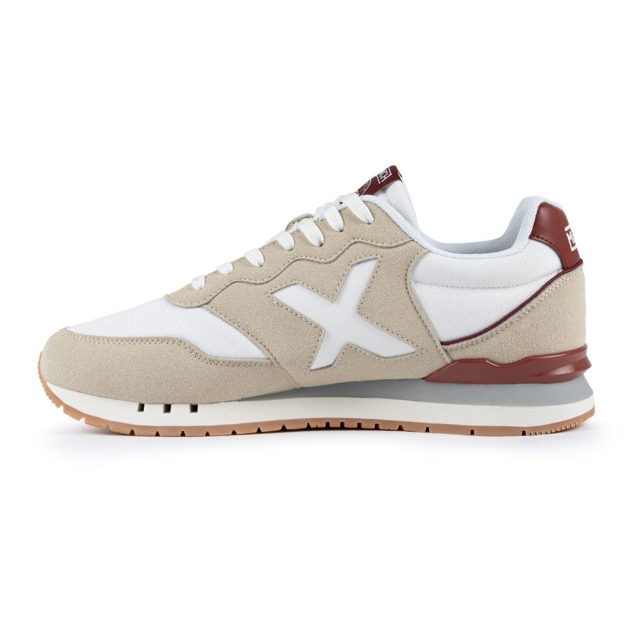 Wala Zapatillas Munich Dash 252