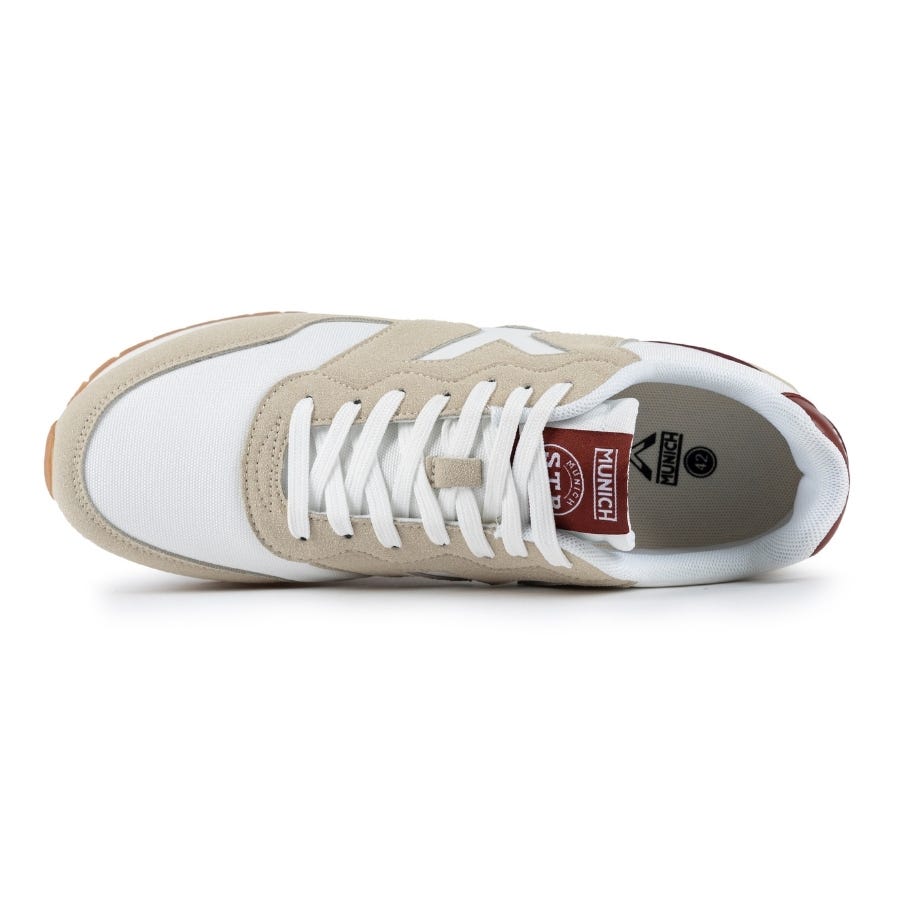 Wala Zapatillas Munich Dash 252