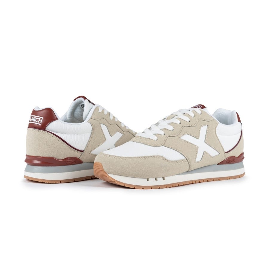 Wala Zapatillas Munich Dash 252
