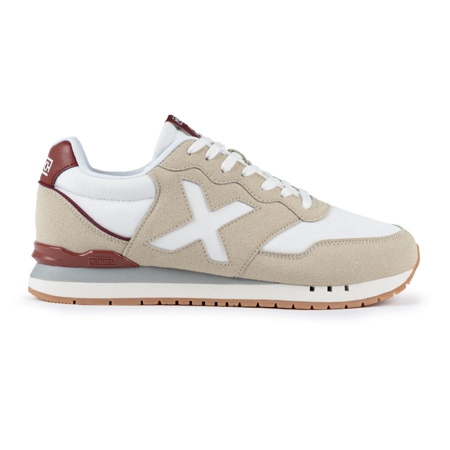 wala Zapatillas Munich Dash 252