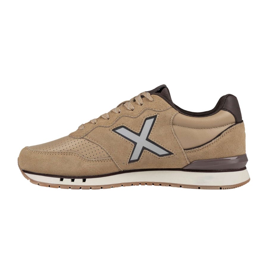 Wala Zapatillas Munich Dash Premium 237