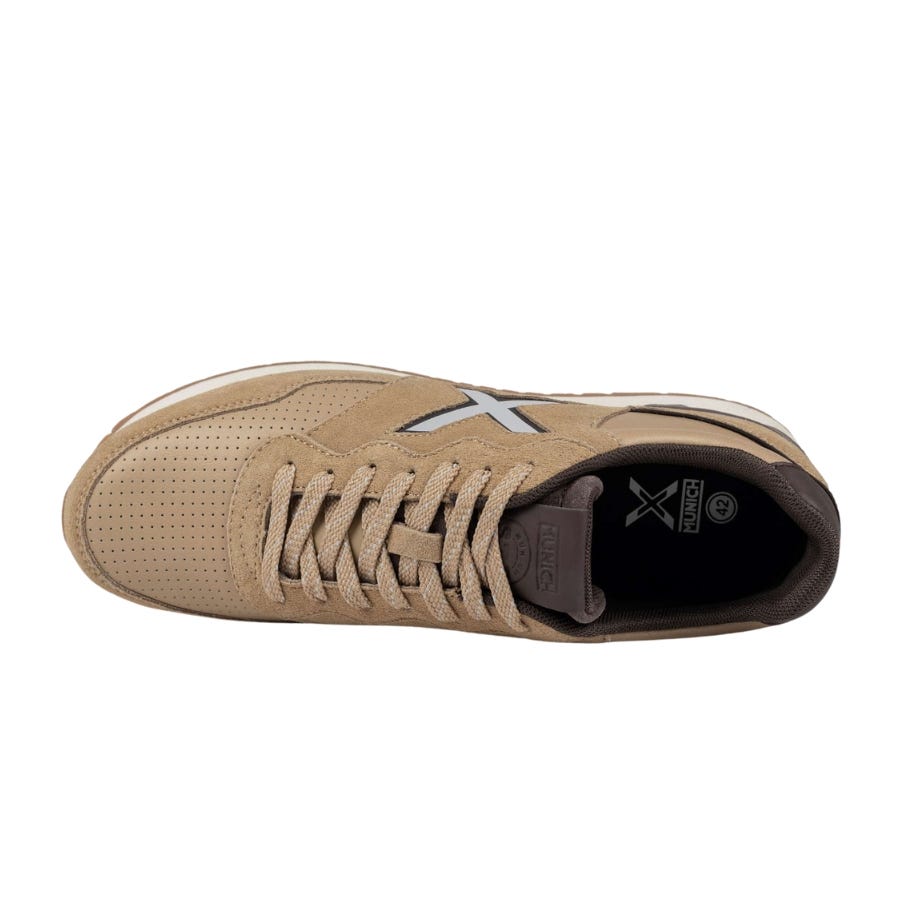 Wala Zapatillas Munich Dash Premium 237